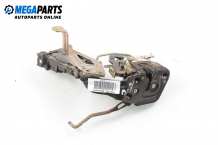Lock for Hyundai Accent 1.3, 75 hp, hatchback, 2004, position: rear - right Lock for Hyundai Accent 1.3, 75 hp, hatchback, 2004, position: rear - right