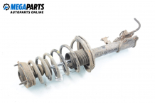 Macpherson shock absorber for Hyundai Accent 1.3, 75 hp, hatchback, 2004, position: rear - left Macpherson shock absorber for Hyundai Accent 1.3, 75 hp, hatchback, 2004, position: rear - left