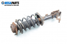 Macpherson shock absorber for Hyundai Accent 1.3, 75 hp, hatchback, 2004, position: front - left Macpherson shock absorber for Hyundai Accent 1.3, 75 hp, hatchback, 2004, position: front - left
