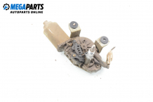 Front wipers motor for Hyundai Accent 1.3, 75 hp, hatchback, 2004, position: rear Front wipers motor for Hyundai Accent 1.3, 75 hp, hatchback, 2004, position: rear