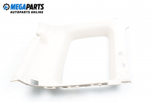 Interior plastic for Daihatsu Move 1.5 16V, 90 hp, minivan, 1997, position: rear Interior plastic for Daihatsu Move 1.5 16V, 90 hp, minivan, 1997, position: rear