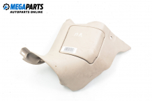 Interior plastic for Daihatsu Move 1.5 16V, 90 hp, minivan, 1997, position: left Interior plastic for Daihatsu Move 1.5 16V, 90 hp, minivan, 1997, position: left