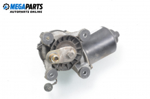 Front wipers motor for Daihatsu Move 1.5 16V, 90 hp, minivan, 1997, position: front Front wipers motor for Daihatsu Move 1.5 16V, 90 hp, minivan, 1997, position: front