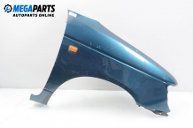 Fender for Daihatsu Move 1.5 16V, 90 hp, minivan, 1997, position: front - right Fender for Daihatsu Move 1.5 16V, 90 hp, minivan, 1997, position: front - right