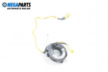 Steering wheel ribbon cable for Daihatsu Move 1.5 16V, 90 hp, minivan, 1997 Steering wheel ribbon cable for Daihatsu Move 1.5 16V, 90 hp, minivan, 1997