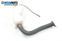 Windshield washer reservoir for Daihatsu Move 1.5 16V, 90 hp, minivan, 1997 Windshield washer reservoir for Daihatsu Move 1.5 16V, 90 hp, minivan, 1997