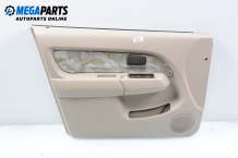 Interior door panel for Daihatsu Move 1.5 16V, 90 hp, minivan, 1997, position: front - left Interior door panel for Daihatsu Move 1.5 16V, 90 hp, minivan, 1997, position: front - left