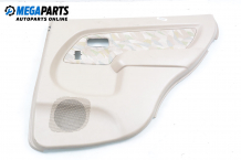 Interior door panel for Daihatsu Move 1.5 16V, 90 hp, minivan, 1997, position: rear - right Interior door panel for Daihatsu Move 1.5 16V, 90 hp, minivan, 1997, position: rear - right