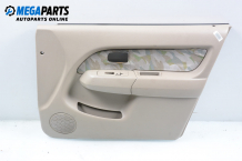 Interior door panel for Daihatsu Move 1.5 16V, 90 hp, minivan, 1997, position: front - right Interior door panel for Daihatsu Move 1.5 16V, 90 hp, minivan, 1997, position: front - right