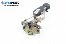 Lock for Daihatsu Move 1.5 16V, 90 hp, minivan, 1997, position: rear - left Lock for Daihatsu Move 1.5 16V, 90 hp, minivan, 1997, position: rear - left