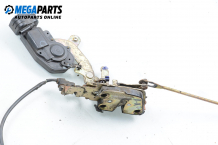 Lock for Daihatsu Move 1.5 16V, 90 hp, minivan, 1997, position: front - left Lock for Daihatsu Move 1.5 16V, 90 hp, minivan, 1997, position: front - left