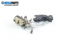 Lock for Daihatsu Move 1.5 16V, 90 hp, minivan, 1997, position: rear - right Lock for Daihatsu Move 1.5 16V, 90 hp, minivan, 1997, position: rear - right