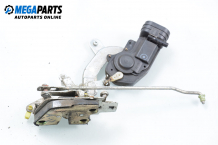 Lock for Daihatsu Move 1.5 16V, 90 hp, minivan, 1997, position: front - right Lock for Daihatsu Move 1.5 16V, 90 hp, minivan, 1997, position: front - right