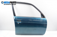 Door for Daihatsu Move 1.5 16V, 90 hp, minivan, 1997, position: front - right Door for Daihatsu Move 1.5 16V, 90 hp, minivan, 1997, position: front - right