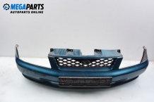 Front bumper for Daihatsu Move 1.5 16V, 90 hp, minivan, 1997, position: front Front bumper for Daihatsu Move 1.5 16V, 90 hp, minivan, 1997, position: front