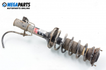 Macpherson shock absorber for Daihatsu Move 1.5 16V, 90 hp, minivan, 1997, position: rear - left Macpherson shock absorber for Daihatsu Move 1.5 16V, 90 hp, minivan, 1997, position: rear - left
