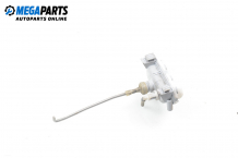 Door lock actuator for Volkswagen Polo (6N/6N2) 1.4 16V, 100 hp, hatchback, 1999, position: rear Door lock actuator for Volkswagen Polo (6N/6N2) 1.4 16V, 100 hp, hatchback, 1999, position: rear