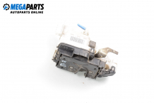 Lock for Volkswagen Polo (6N/6N2) 1.4 16V, 100 hp, hatchback, 1999, position: front - left Lock for Volkswagen Polo (6N/6N2) 1.4 16V, 100 hp, hatchback, 1999, position: front - left