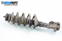 Macpherson shock absorber for Volkswagen Polo (6N/6N2) 1.4 16V, 100 hp, hatchback, 1999, position: front - right Macpherson shock absorber for Volkswagen Polo (6N/6N2) 1.4 16V, 100 hp, hatchback, 1999, position: front - right