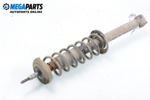 Macpherson shock absorber for Volkswagen Polo (6N/6N2) 1.4 16V, 100 hp, hatchback, 1999, position: rear - right Macpherson shock absorber for Volkswagen Polo (6N/6N2) 1.4 16V, 100 hp, hatchback, 1999, position: rear - right