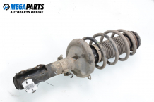 Macpherson shock absorber for Volkswagen Polo (6N/6N2) 1.4 16V, 100 hp, hatchback, 1999, position: front - left Macpherson shock absorber for Volkswagen Polo (6N/6N2) 1.4 16V, 100 hp, hatchback, 1999, position: front - left
