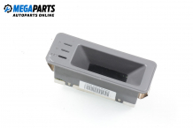 Clock for Mitsubishi Space Runner 2.0 TD, 82 hp, minivan, 1995 Clock for Mitsubishi Space Runner 2.0 TD, 82 hp, minivan, 1995