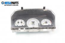 Instrument cluster for Mitsubishi Space Runner 2.0 TD, 82 hp, minivan, 1995 Instrument cluster for Mitsubishi Space Runner 2.0 TD, 82 hp, minivan, 1995