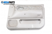 Interior door panel for Mitsubishi Space Runner 2.0 TD, 82 hp, minivan, 1995, position: front - right Interior door panel for Mitsubishi Space Runner 2.0 TD, 82 hp, minivan, 1995, position: front - right