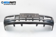 Front bumper for Mitsubishi Space Runner 2.0 TD, 82 hp, minivan, 1995, position: front Front bumper for Mitsubishi Space Runner 2.0 TD, 82 hp, minivan, 1995, position: front