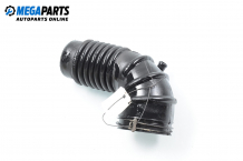 Air intake corrugated hose for Mitsubishi Space Runner 2.0 TD, 82 hp, minivan, 1995 Air intake corrugated hose for Mitsubishi Space Runner 2.0 TD, 82 hp, minivan, 1995