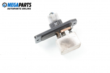 Blower motor resistor for Mitsubishi Space Runner 2.0 TD, 82 hp, minivan, 1995 Blower motor resistor for Mitsubishi Space Runner 2.0 TD, 82 hp, minivan, 1995