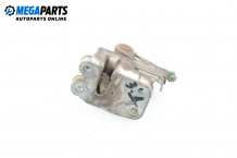 Lock for Mitsubishi Space Runner 2.0 TD, 82 hp, minivan, 1995, position: rear - right Lock for Mitsubishi Space Runner 2.0 TD, 82 hp, minivan, 1995, position: rear - right