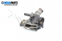 Thermostat housing for Mitsubishi Space Runner 2.0 TD, 82 hp, minivan, 1995 Thermostat housing for Mitsubishi Space Runner 2.0 TD, 82 hp, minivan, 1995
