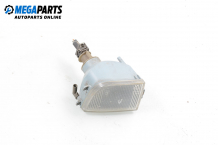 Fog light for Volkswagen Passat (B4) 1.9 TDI, 90 hp, station wagon, 1995, position: left Fog light for Volkswagen Passat (B4) 1.9 TDI, 90 hp, station wagon, 1995, position: left