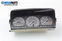 Instrument cluster for Volkswagen Passat (B4) 1.9 TDI, 90 hp, station wagon, 1995 Instrument cluster for Volkswagen Passat (B4) 1.9 TDI, 90 hp, station wagon, 1995