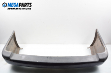 Rear bumper for Volkswagen Passat (B4) 1.9 TDI, 90 hp, station wagon, 1995, position: rear Rear bumper for Volkswagen Passat (B4) 1.9 TDI, 90 hp, station wagon, 1995, position: rear