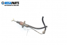 Master clutch cylinder for Volkswagen Passat (B4) 1.9 TDI, 90 hp, station wagon, 1995 Master clutch cylinder for Volkswagen Passat (B4) 1.9 TDI, 90 hp, station wagon, 1995