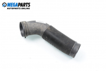 Air intake corrugated hose for Volkswagen Passat (B4) 1.9 TDI, 90 hp, station wagon, 1995 Air intake corrugated hose for Volkswagen Passat (B4) 1.9 TDI, 90 hp, station wagon, 1995