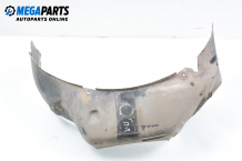 Inner fender for Volkswagen Passat (B4) 1.9 TDI, 90 hp, station wagon, 1995, position: front - left Inner fender for Volkswagen Passat (B4) 1.9 TDI, 90 hp, station wagon, 1995, position: front - left