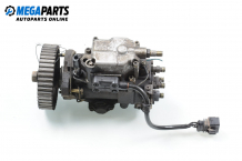 Diesel injection pump for Volkswagen Passat (B4) 1.9 TDI, 90 hp, station wagon, 1995 Diesel injection pump for Volkswagen Passat (B4) 1.9 TDI, 90 hp, station wagon, 1995