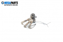Engine coolant heater for Volkswagen Passat (B4) 1.9 TDI, 90 hp, station wagon, 1995 Engine coolant heater for Volkswagen Passat (B4) 1.9 TDI, 90 hp, station wagon, 1995