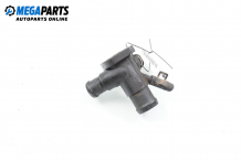 Thermostat housing for Volkswagen Passat (B4) 1.9 TDI, 90 hp, station wagon, 1995 Thermostat housing for Volkswagen Passat (B4) 1.9 TDI, 90 hp, station wagon, 1995