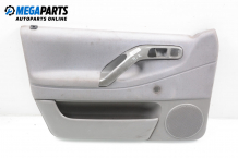 Interior door panel for Volkswagen Passat (B4) 1.9 TDI, 90 hp, station wagon, 1995, position: front - left Interior door panel for Volkswagen Passat (B4) 1.9 TDI, 90 hp, station wagon, 1995, position: front - left
