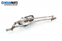 Front wipers motor for Fiat Bravo 1.2 16V, 82 hp, hatchback, 2000, position: front Front wipers motor for Fiat Bravo 1.2 16V, 82 hp, hatchback, 2000, position: front