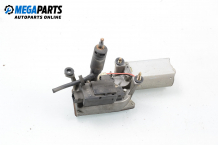 Front wipers motor for Fiat Bravo 1.2 16V, 82 hp, hatchback, 2000, position: rear Front wipers motor for Fiat Bravo 1.2 16V, 82 hp, hatchback, 2000, position: rear