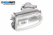 Fog light for Renault Espace III 2.2 dCi, 130 hp, minivan, 2001, position: right Fog light for Renault Espace III 2.2 dCi, 130 hp, minivan, 2001, position: right