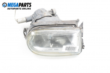 Fog light for Renault Espace III 2.2 dCi, 130 hp, minivan, 2001, position: left Fog light for Renault Espace III 2.2 dCi, 130 hp, minivan, 2001, position: left