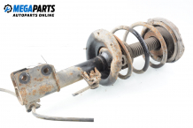 Macpherson shock absorber for Renault Espace III 2.2 dCi, 130 hp, minivan, 2001, position: front - left Macpherson shock absorber for Renault Espace III 2.2 dCi, 130 hp, minivan, 2001, position: front - left