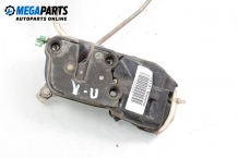 Lock for Suzuki Baleno 1.6 16V, 98 hp, station wagon, 1998, position: front - left Lock for Suzuki Baleno 1.6 16V, 98 hp, station wagon, 1998, position: front - left