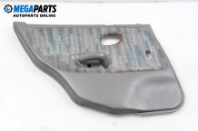 Interior door panel for Suzuki Baleno 1.6 16V, 98 hp, station wagon, 1998, position: rear - left Interior door panel for Suzuki Baleno 1.6 16V, 98 hp, station wagon, 1998, position: rear - left